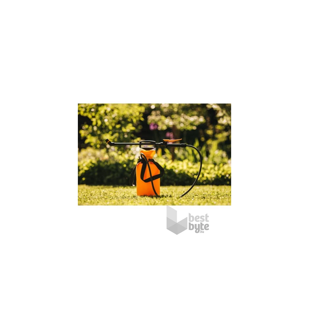 Fiskars 1025934 5 l kézi nyomáspermetező