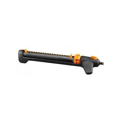 Fiskars 1027028 oszcilláló négyszög esőztető