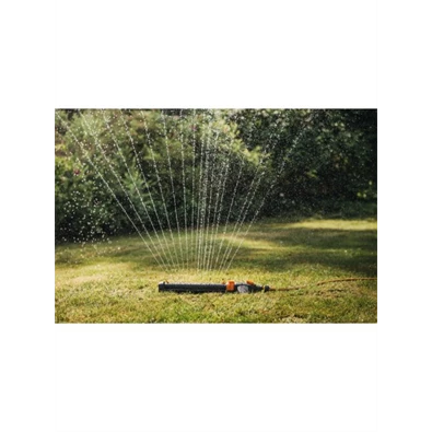 Fiskars 1027028 oszcilláló négyszög esőztető
