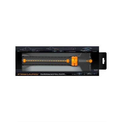 Fiskars 1027028 oszcilláló négyszög esőztető