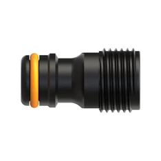Fiskars 1027060 G1/2" 21 mm anya menetes csaptelep csatlakozó