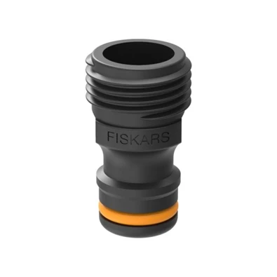 Fiskars 1027060 G1/2" 21 mm anya menetes csaptelep csatlakozó