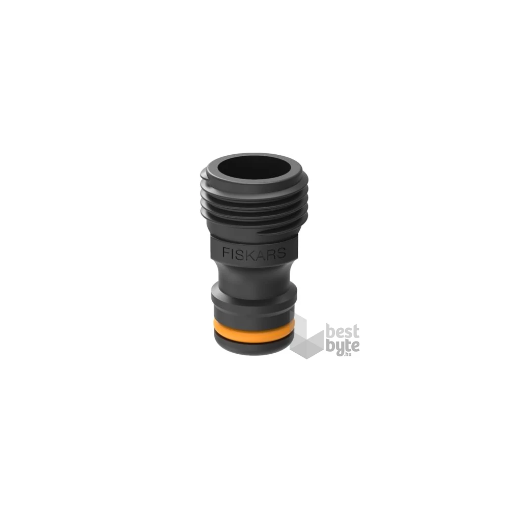 Fiskars 1027060 G1/2" 21 mm anya menetes csaptelep csatlakozó