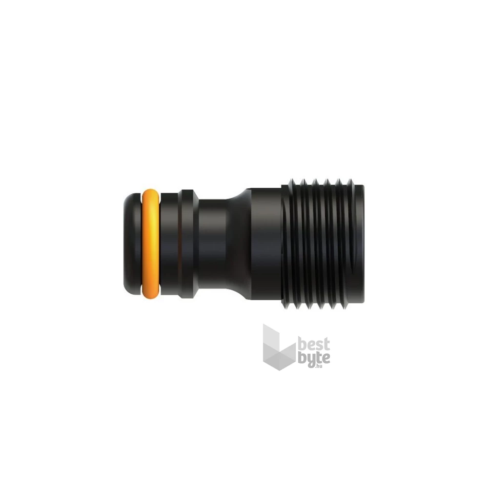 Fiskars 1027060 G1/2" 21 mm anya menetes csaptelep csatlakozó