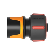 Fiskars 1027074 19 mm 3/4" Flow tömlő-gyorscsatlakozó