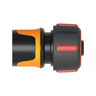Fiskars 1027074 19 mm 3/4" Flow tömlő-gyorscsatlakozó