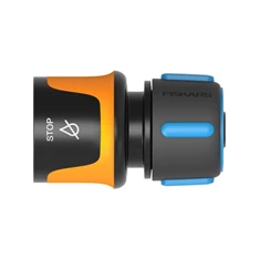 Fiskars 1027079 13-15 mm 1/2-5/8" Stop tömlő-gyorscsatlakozó