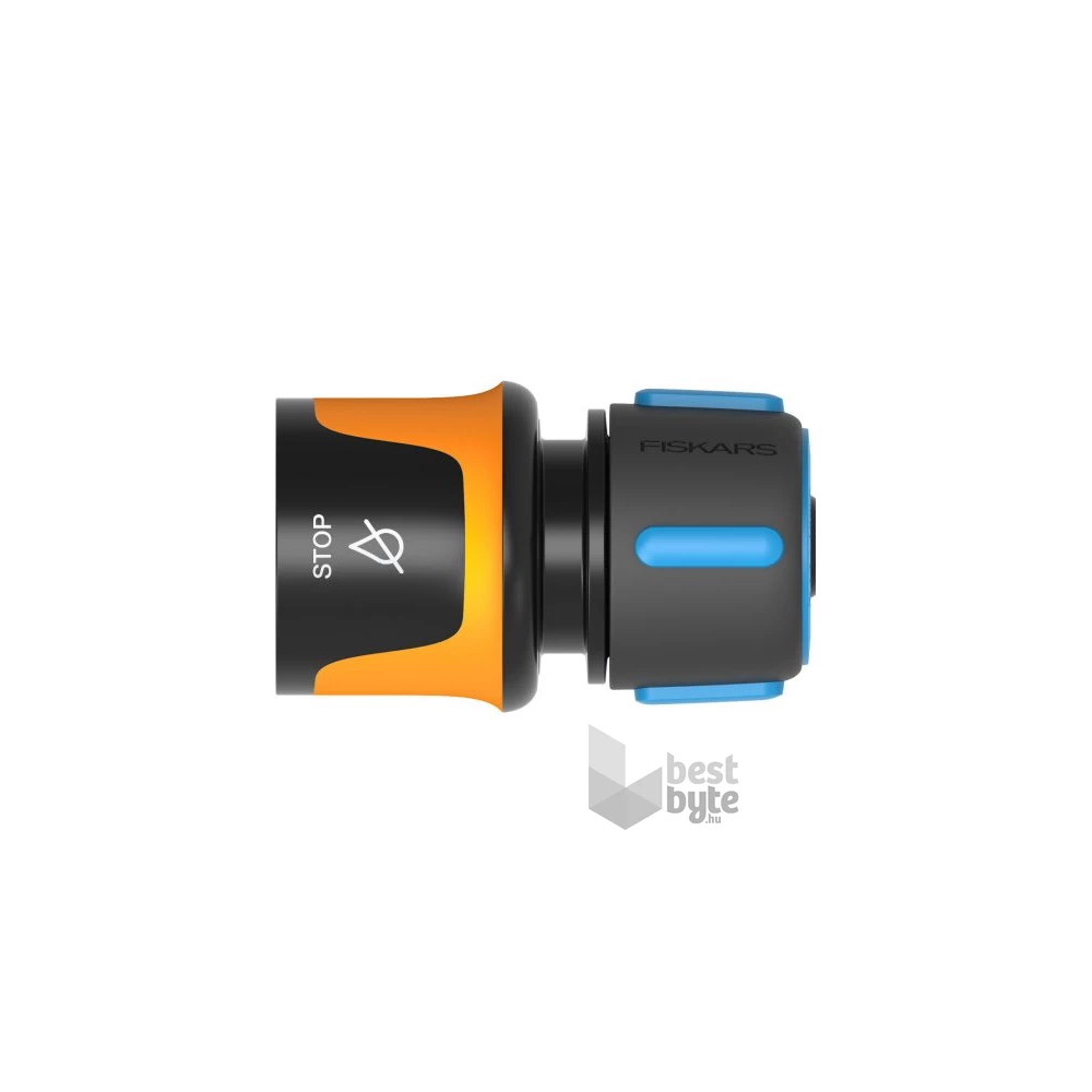 Fiskars 1027079 13-15 mm 1/2-5/8" Stop tömlő-gyorscsatlakozó