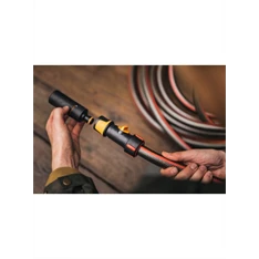 Fiskars 1027110 19 mm 3/4" 20 m Q4 locsolótömlő