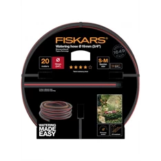 Fiskars 1027110 19 mm 3/4" 20 m Q4 locsolótömlő