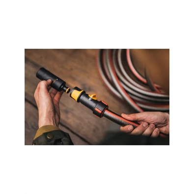 Fiskars 1027110 19 mm 3/4" 20 m Q4 locsolótömlő