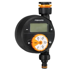 Fiskars 1054791 szimpla kimenetes időkapcsoló