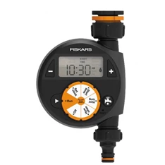 Fiskars 1054791 szimpla kimenetes időkapcsoló