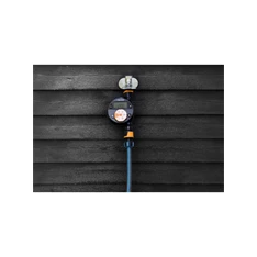 Fiskars 1054791 szimpla kimenetes időkapcsoló