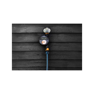 Fiskars 1054791 szimpla kimenetes időkapcsoló