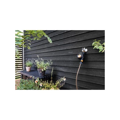 Fiskars 1054791 szimpla kimenetes időkapcsoló