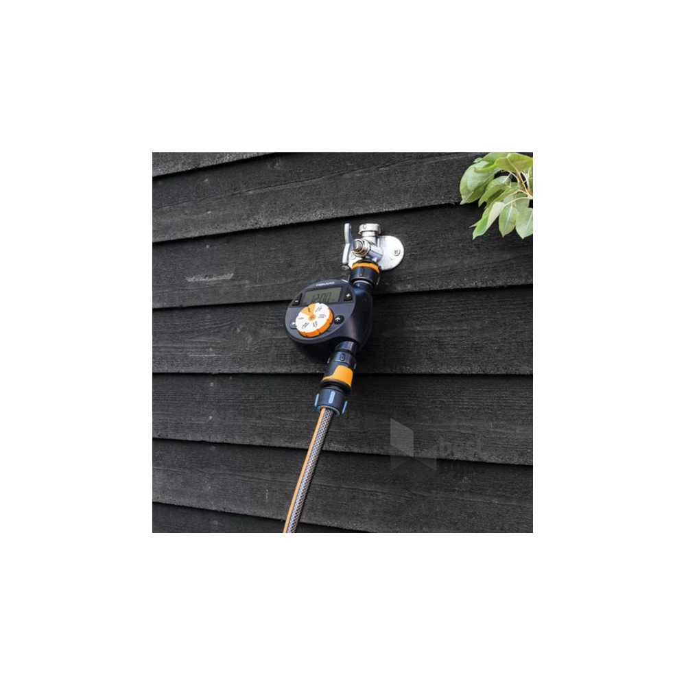 Fiskars 1054791 szimpla kimenetes időkapcsoló