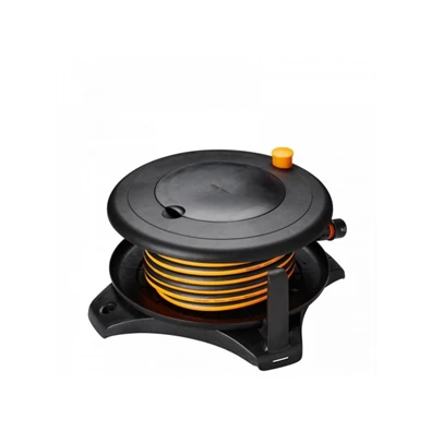 Fiskars 1057238 Solid M 20 m tömlővel tömlőkocsi