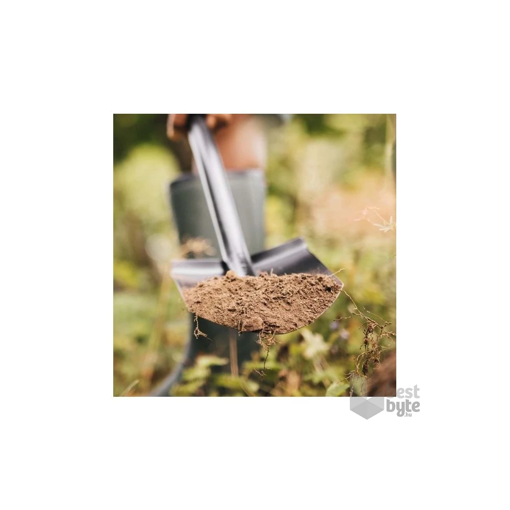 Fiskars 1066716 Solid hegyes ásó