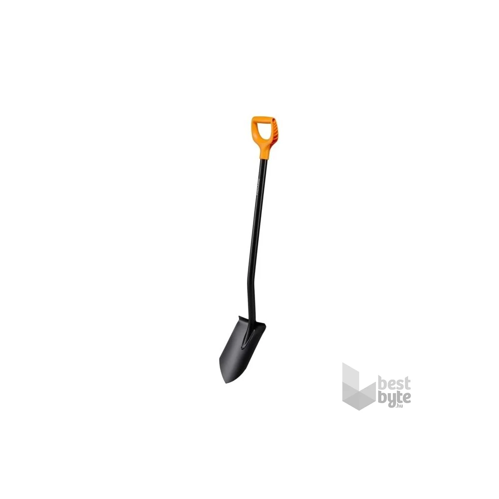 Fiskars 1066716 Solid hegyes ásó