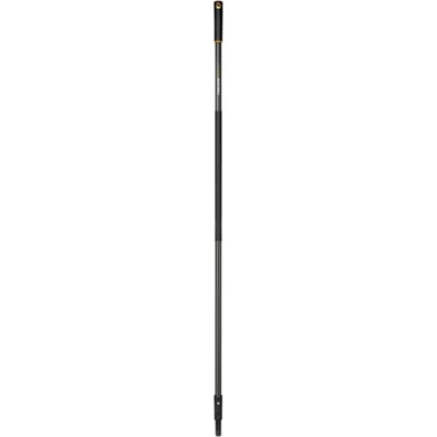 Fiskars 136001 QuikFit kerti 156 cm szürke nyél