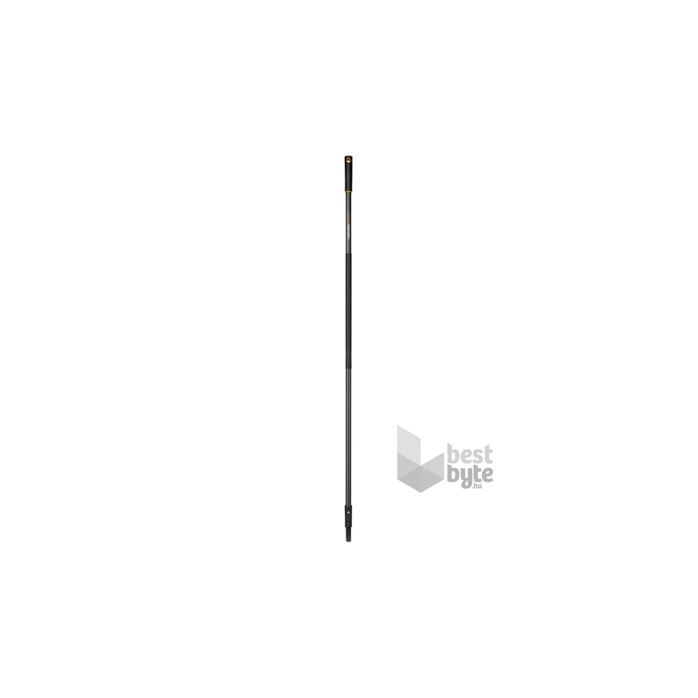 Fiskars 136001 QuikFit kerti 156 cm szürke nyél