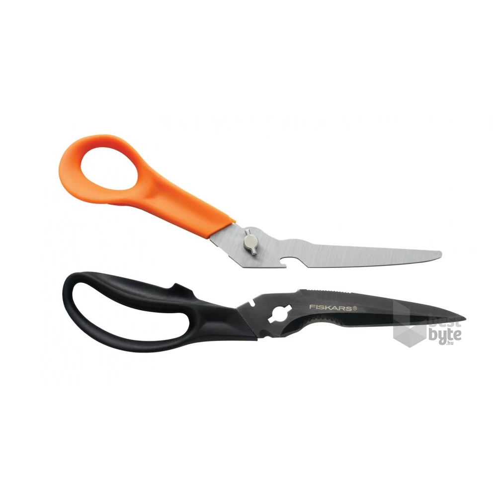 Fiskars 715692 Cuts+More olló