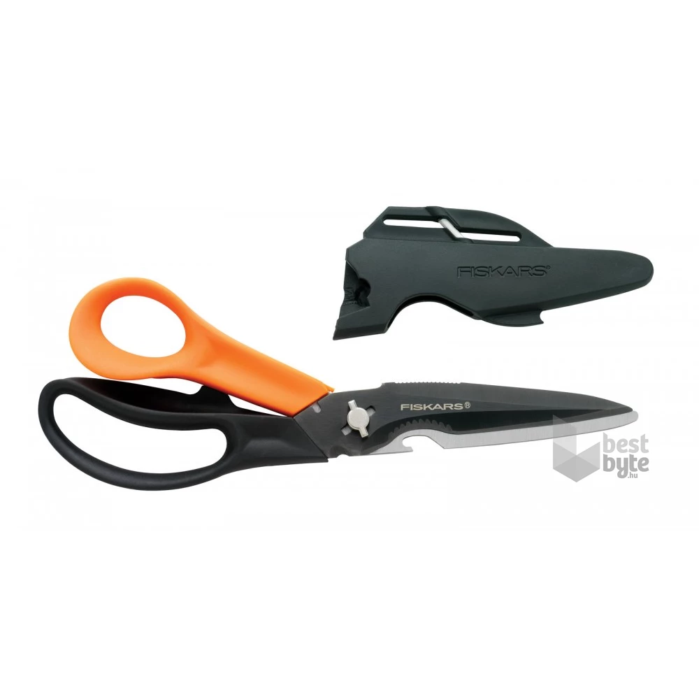 Fiskars 715692 Cuts+More olló