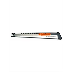 Fiskars 9mm lapos professzionális pengekés