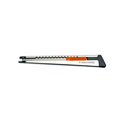 Fiskars 9mm lapos professzionális pengekés