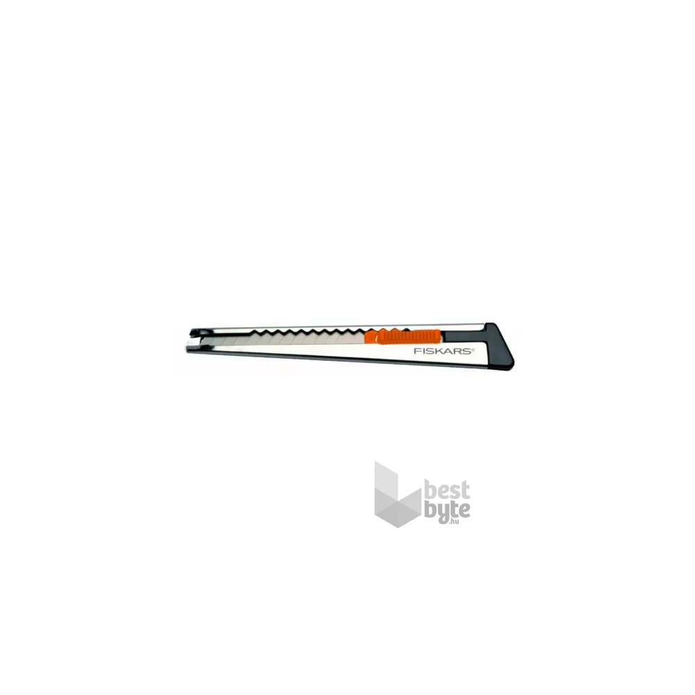 Fiskars 9mm lapos professzionális pengekés