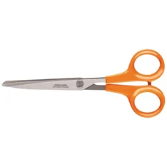 Fiskars Classic 17 cm papírvágó olló