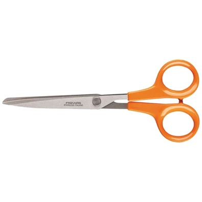 Fiskars Classic 17 cm papírvágó olló