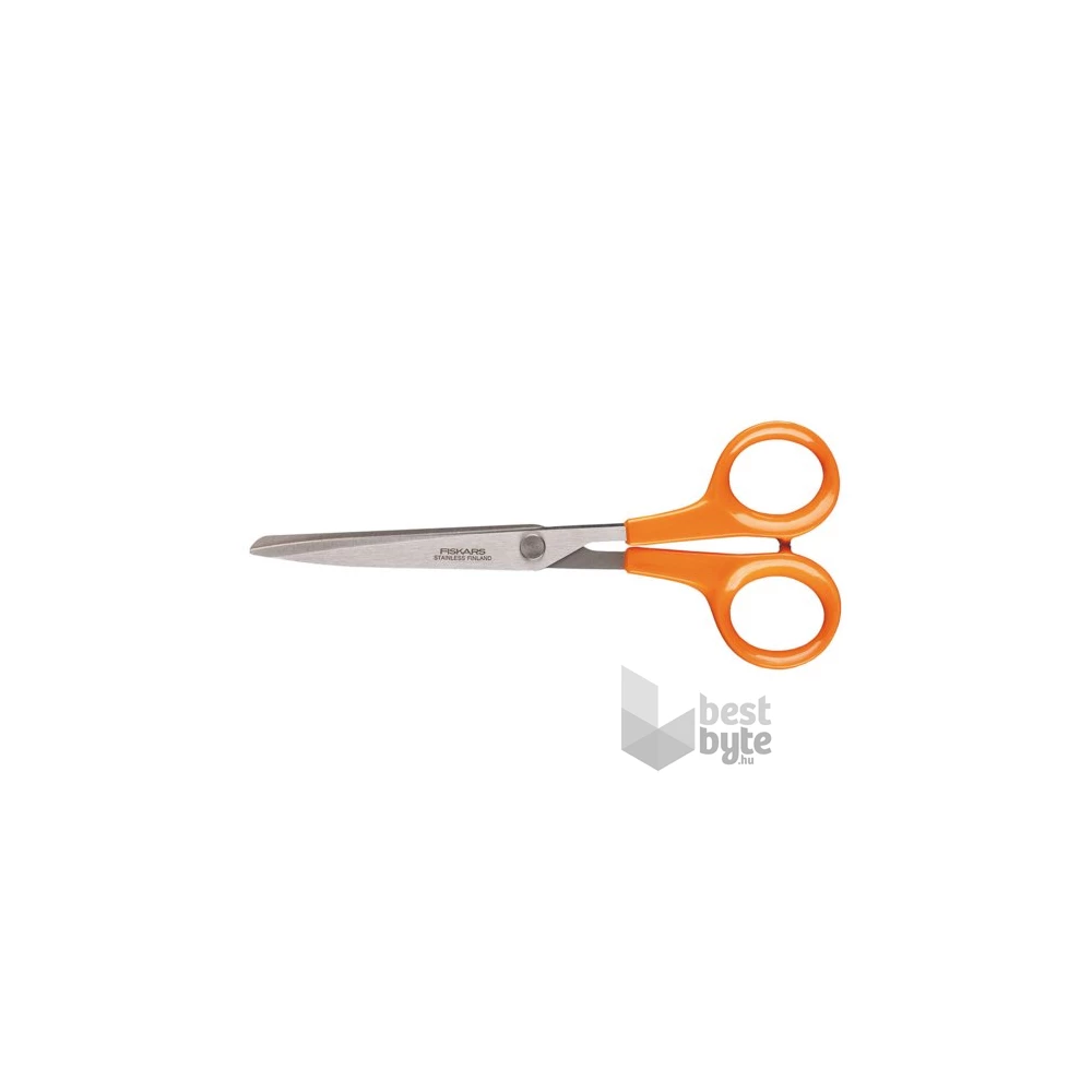 Fiskars Classic 17 cm papírvágó olló