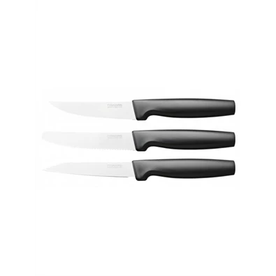 Fiskars Functional Form 3 db-os kicsi késkészlet