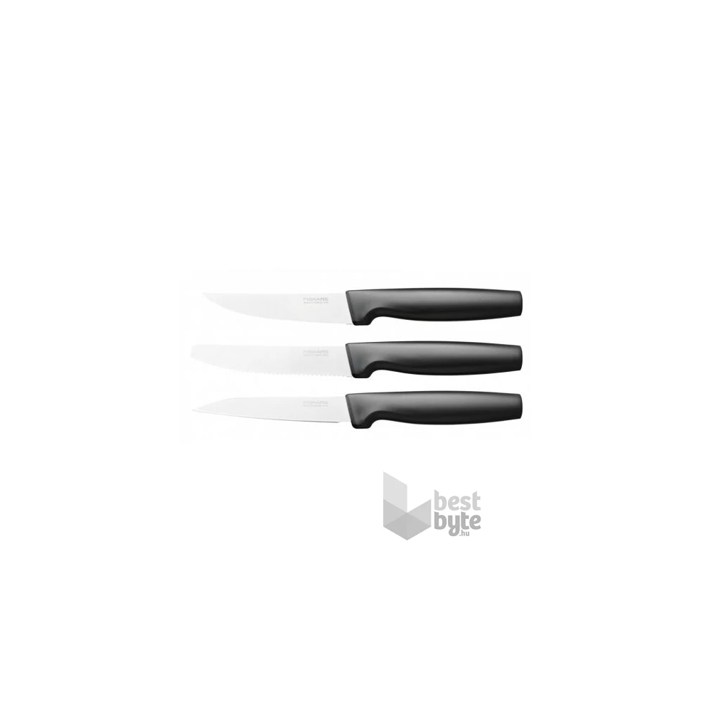 Fiskars Functional Form 3 db-os kicsi késkészlet