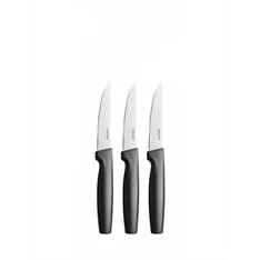 Fiskars Functional Form Steak 3 db-os késkészlet