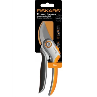 Fiskars Plus Metal P531 mellévágó metszőolló