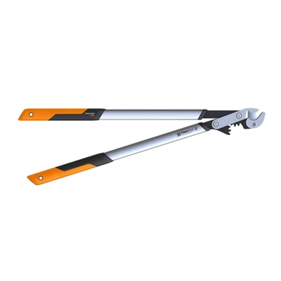 Fiskars PowerGear (L) fém fogaskerekes ágvágó