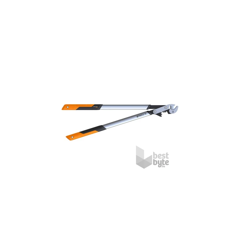 Fiskars PowerGear (L) fém fogaskerekes ágvágó