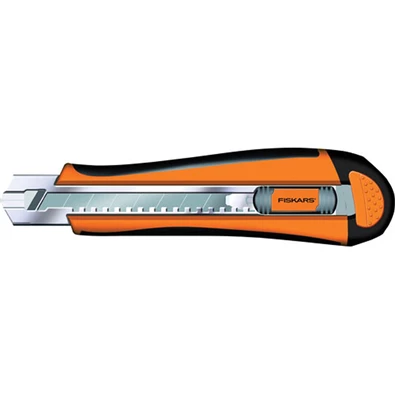 Fiskars Professional 18mm papírvágó kés