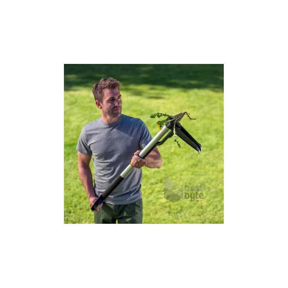 Fiskars SmartFit gyomkiszedő