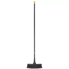Fiskars Solid M univerzális kültéri seprű