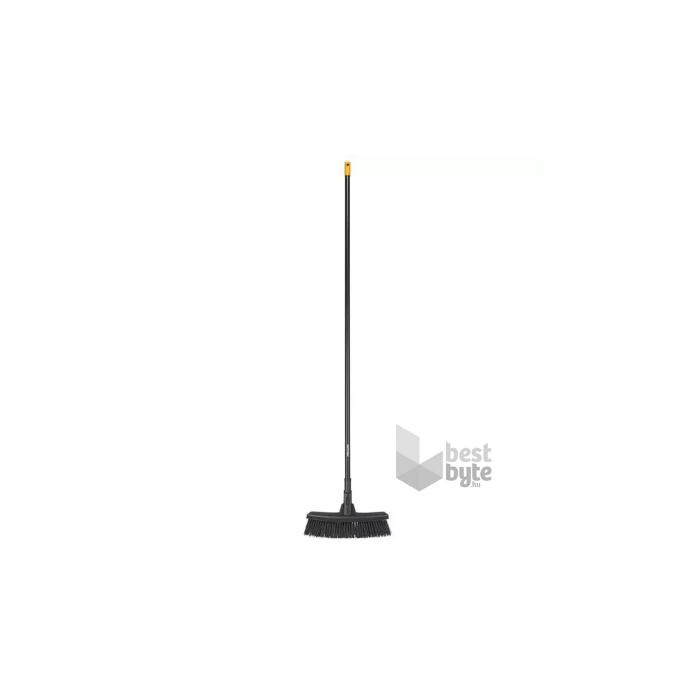 Fiskars Solid M univerzális kültéri seprű
