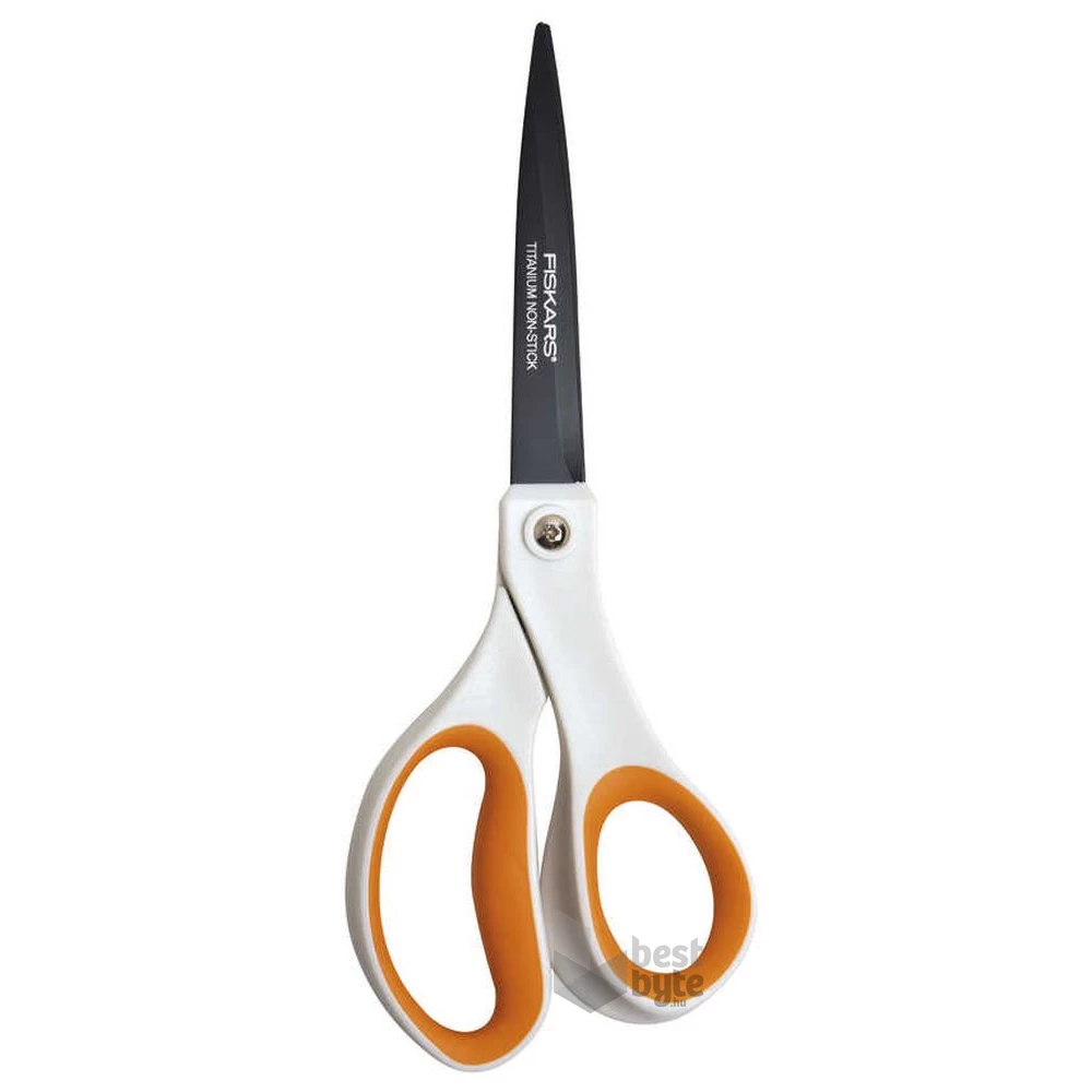 Fiskars Titanium 21 cm-es olló