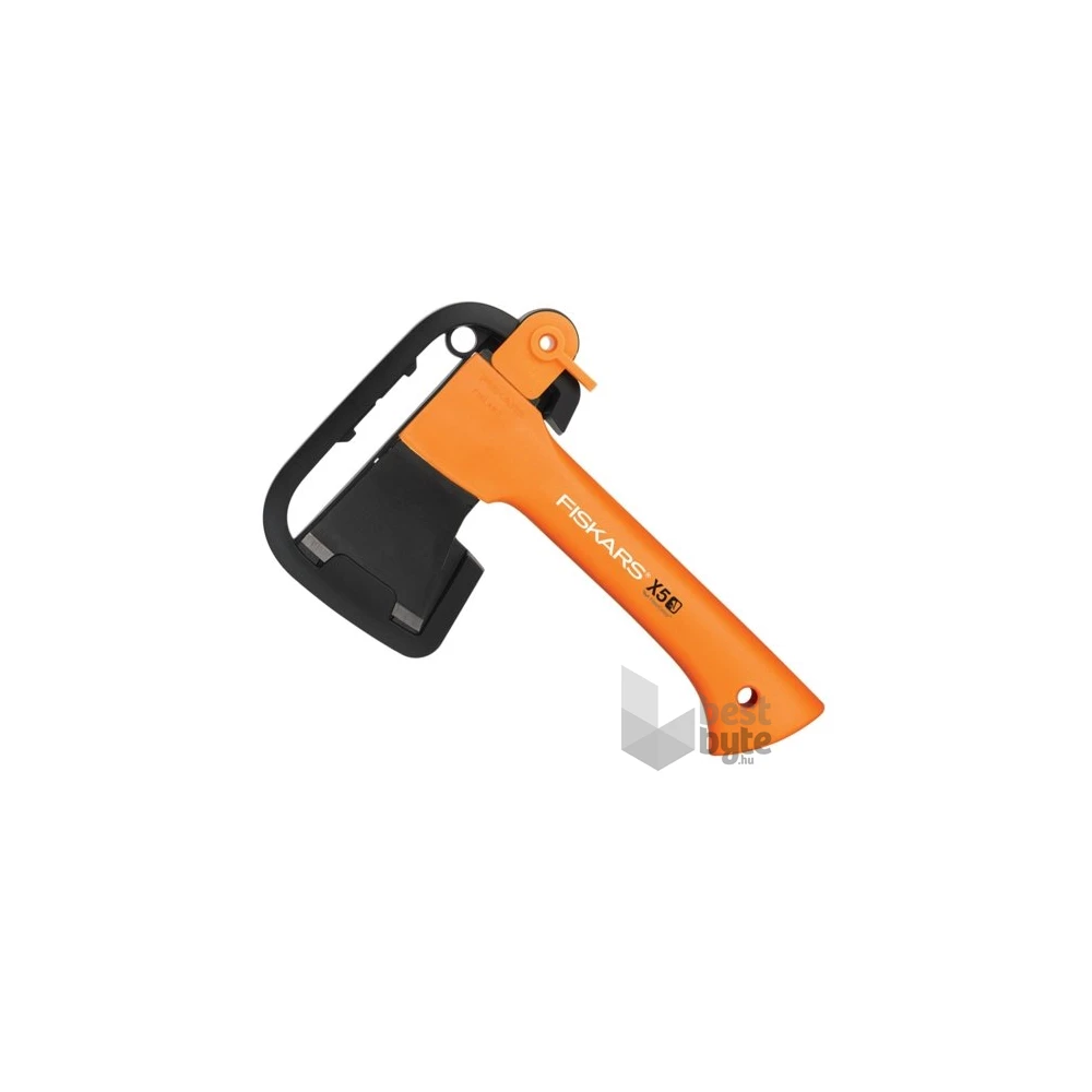 Fiskars X5 (XXS) kis kemping fejsze