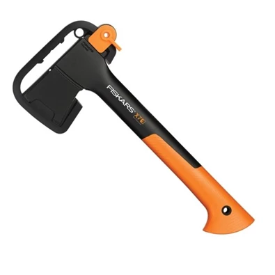 Fiskars X7 (XS) kemping fejsze