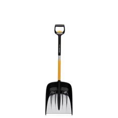 Fiskars X-series teleszkópos hólapát