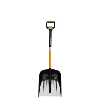 Fiskars X-series teleszkópos hólapát