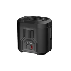 Flextail Evo Pump 3 – Hordozható elektromos pumpa, 1000L/perc légáramlással Flextail Evo Pump 3 – Hordozható elektromos pumpa, 1000L/perc légáramlással